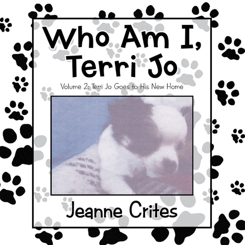Who Am I, Terri Jo - Jeanne Crites
