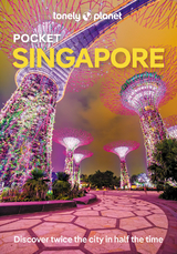 Lonely Planet Pocket Singapore -  Lonely Planet, Ria de Jong