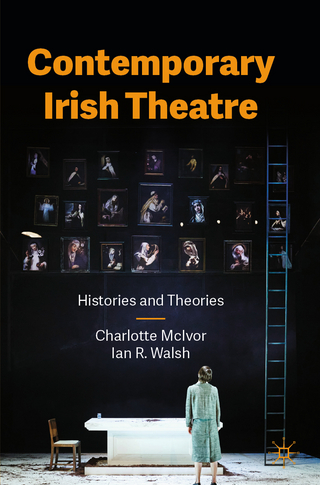 Contemporary Irish theatre