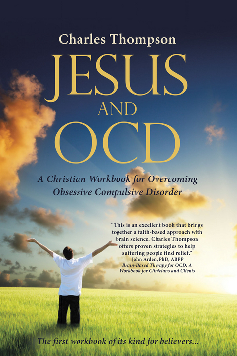 Jesus and OCD - Charles Thompson