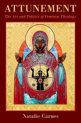 Attunement - Natalie Carnes