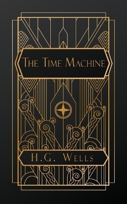 The Time Machine - H G Wells