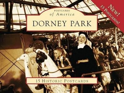 Dorney Park - Wally Ely