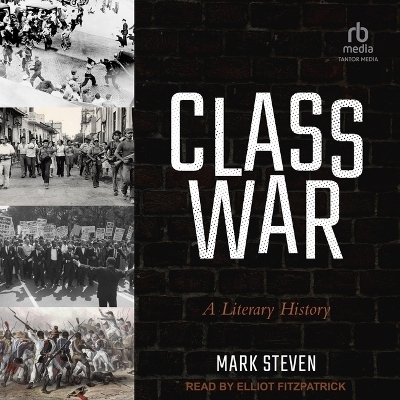 Class War - Mark Steven