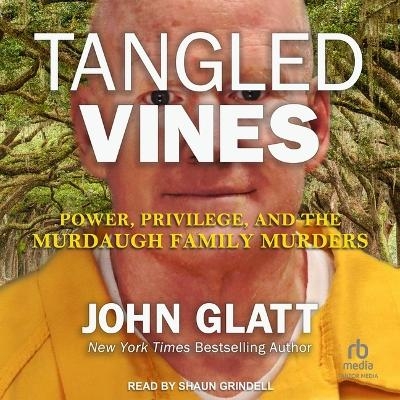 Tangled Vines - John Glatt