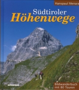 S&uuml;dtiroler H&ouml;henwege - Hanspaul Menara