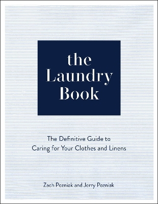 The Laundry Book