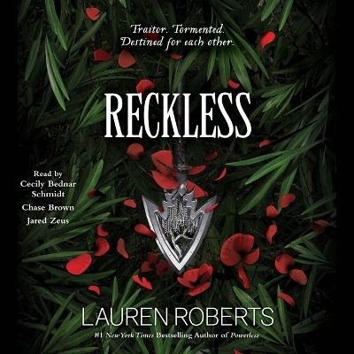 Reckless - Lauren Roberts