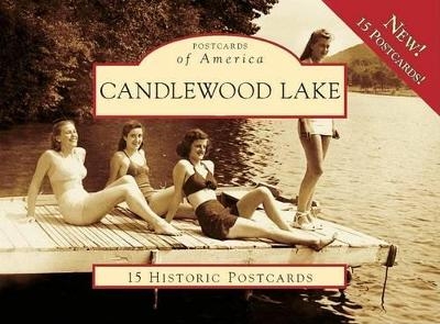 Candlewood Lake - Susan Murphy, Gary Smolen