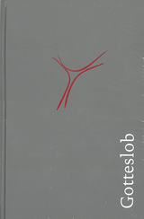 Gotteslob grau Standardformat - 