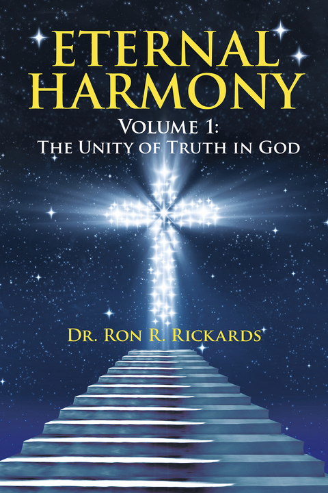Eternal Harmony - Ron R. Rickards