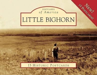 Little Bighorn - Vincent A. Heier