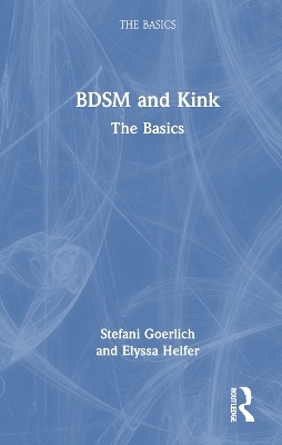 BDSM and Kink
