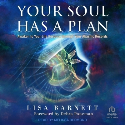 Your Soul Has a Plan - Lisa Barnett