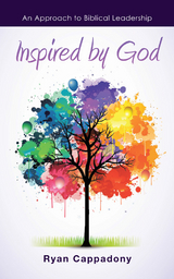 Inspired by God - Ryan Cappadony