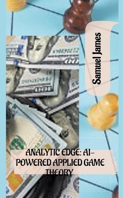 Analytic Edge - Samuel James