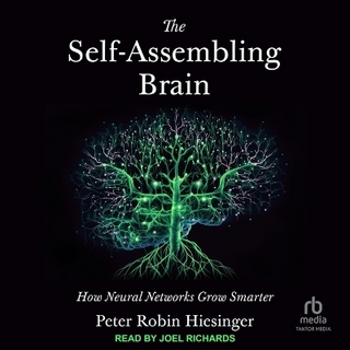 The Self-Assembling Brain