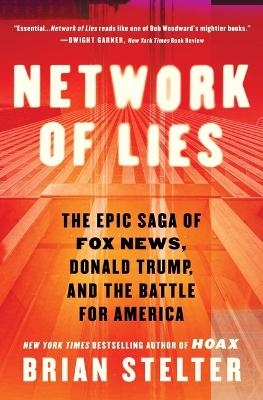 Network of Lies