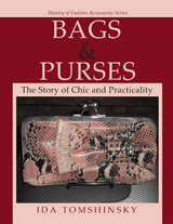 Bags & Purses - Ida Tomshinsky