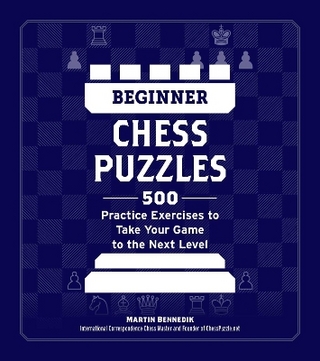 Beginner Chess Puzzles
