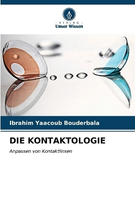 Die Kontaktologie - Ibrahim Yaacoub Bouderbala