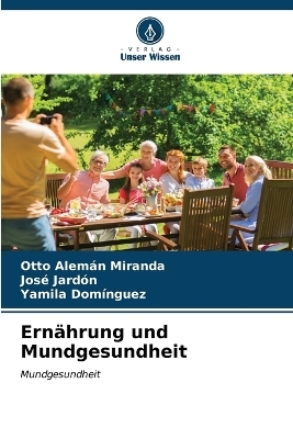 Ernährung und Mundgesundheit