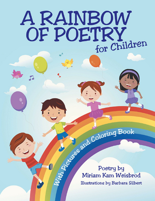 A Rainbow of Poetry for Children