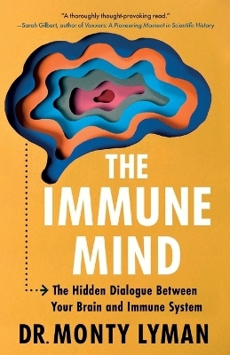 The Immune Mind