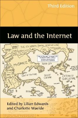 Law and the Internet