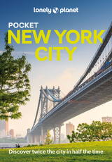 Lonely Planet Pocket New York City - Lonely Planet; Garry, John
