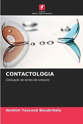 Contactologia - Ibrahim Yaacoub Bouderbala
