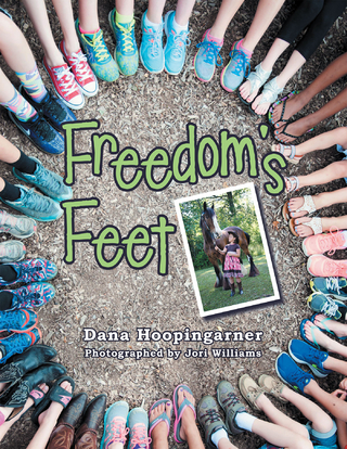 Freedom’S Feet