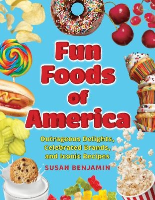Fun Foods of America