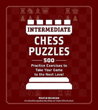 Intermediate Chess Puzzles