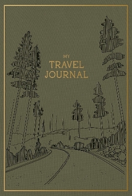 My Travel Journal