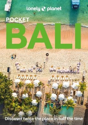 Lonely Planet Pocket Bali -  Lonely Planet