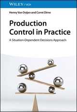 Production Control in Practice - Henny Van Ooijen, Corn&eacute; Dirne