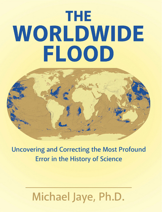 The Worldwide Flood
