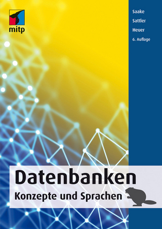 Datenbanken – Konzepte und Sprachen