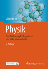 Physik - Harten, Ulrich
