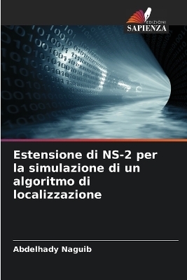 Estensione di NS-2 per la simulazione di un algoritmo di localizzazione