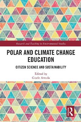 Polar and Climate Change Education