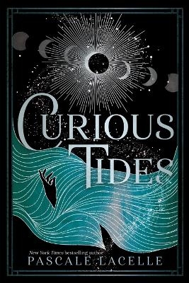 Curious Tides - Pascale Lacelle