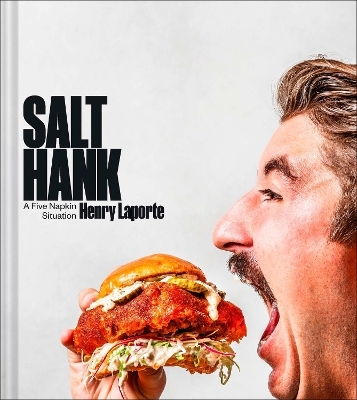 Salt Hank - Henry Laporte