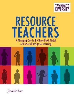Resource Teachers - Jennifer Katz