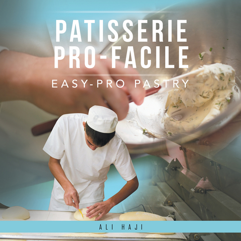 Patisserie Pro-Facile - Ali Haji
