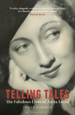 Telling Tales - Penny Perrick