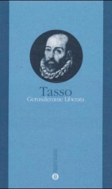 Gerusalemme liberata - Tasso, Torquato