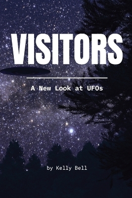 Visitors - Kelly Bell