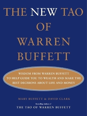 The New Tao of Warren Buffett